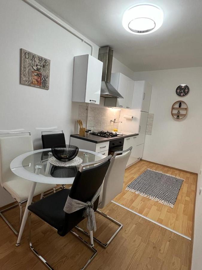 Apartman Lara زغرب المظهر الخارجي الصورة