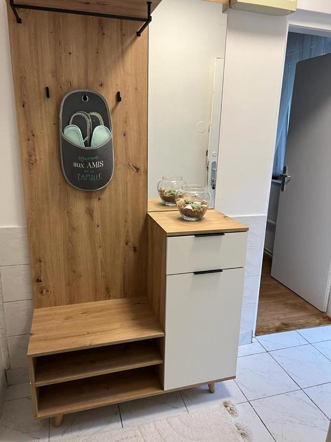 Apartman Lara زغرب المظهر الخارجي الصورة