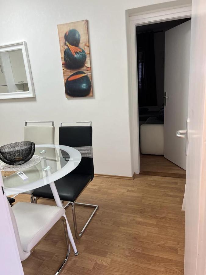 Apartman Lara زغرب المظهر الخارجي الصورة